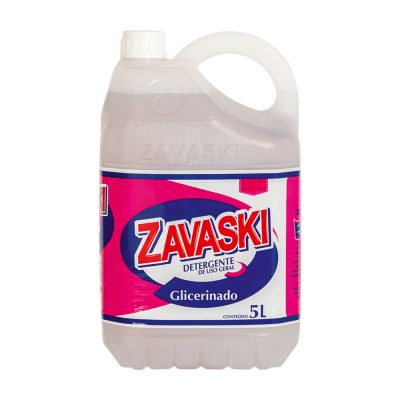 Detergente-Glicerinado-Zavaski-5L