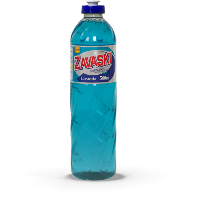 Detergente - Lavanda 500ml