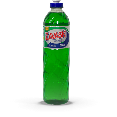 Detergente - Limão 500ml