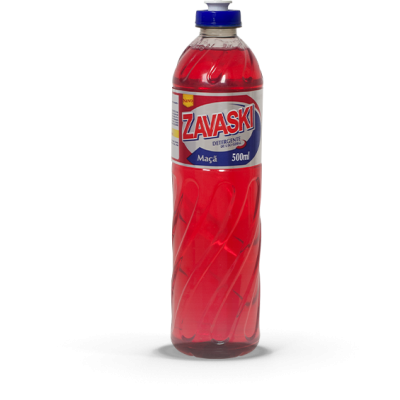 Detergente - Maça 500ml