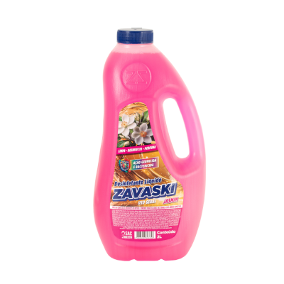 jasmim
